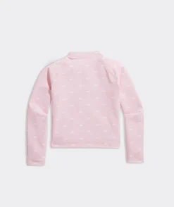 On-The-Go Fair Isle Crewneck Sweater