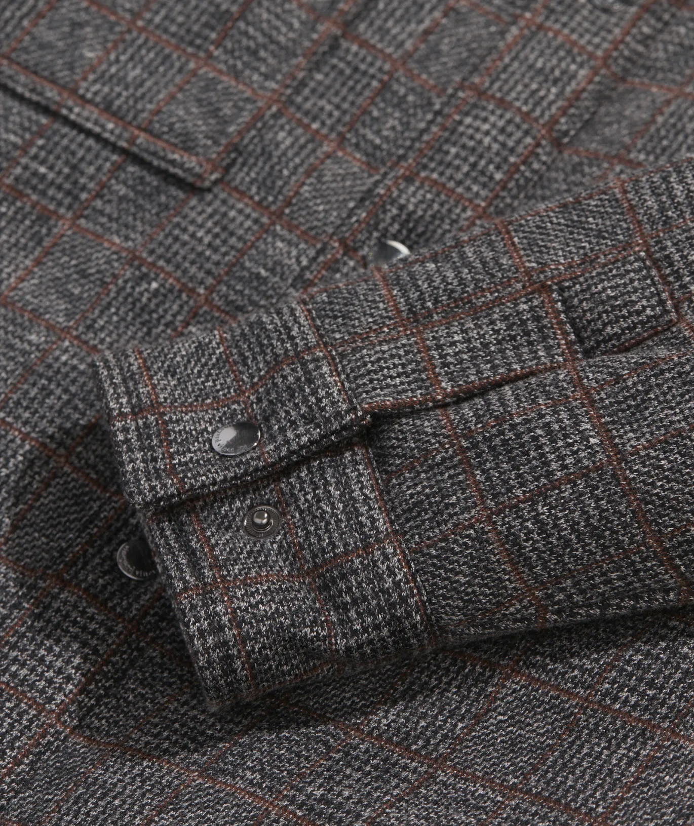 On-The-Go Insulated Shirt Jacket