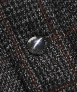 On-The-Go Insulated Shirt Jacket