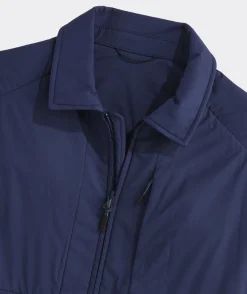 On-The-Go Packable Jacket
