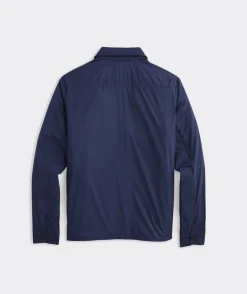 On-The-Go Packable Jacket