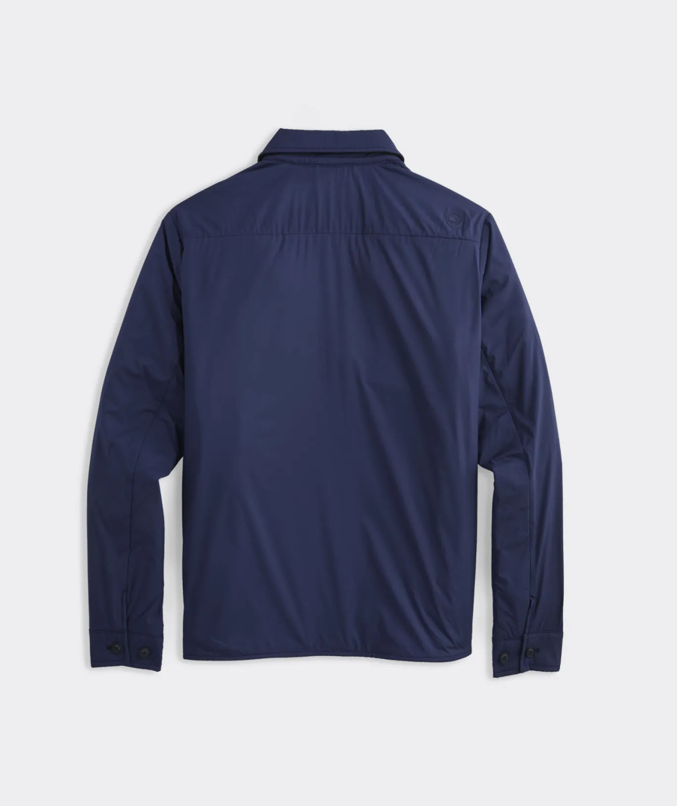 On-The-Go Packable Jacket