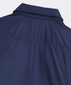 On-The-Go Packable Jacket