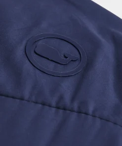 On-The-Go Packable Jacket