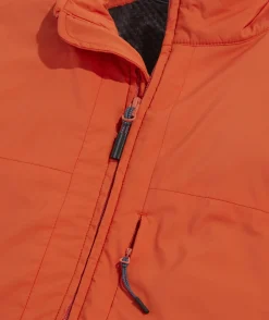 On-The-Go Packable Vest