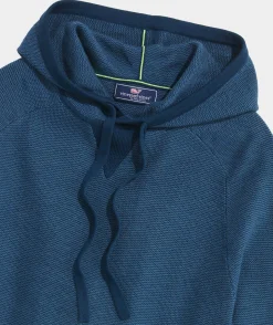 On-The-Go Wool Hoodie