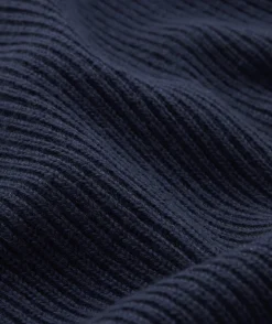On-The-Go Wool Quarter-Zip
