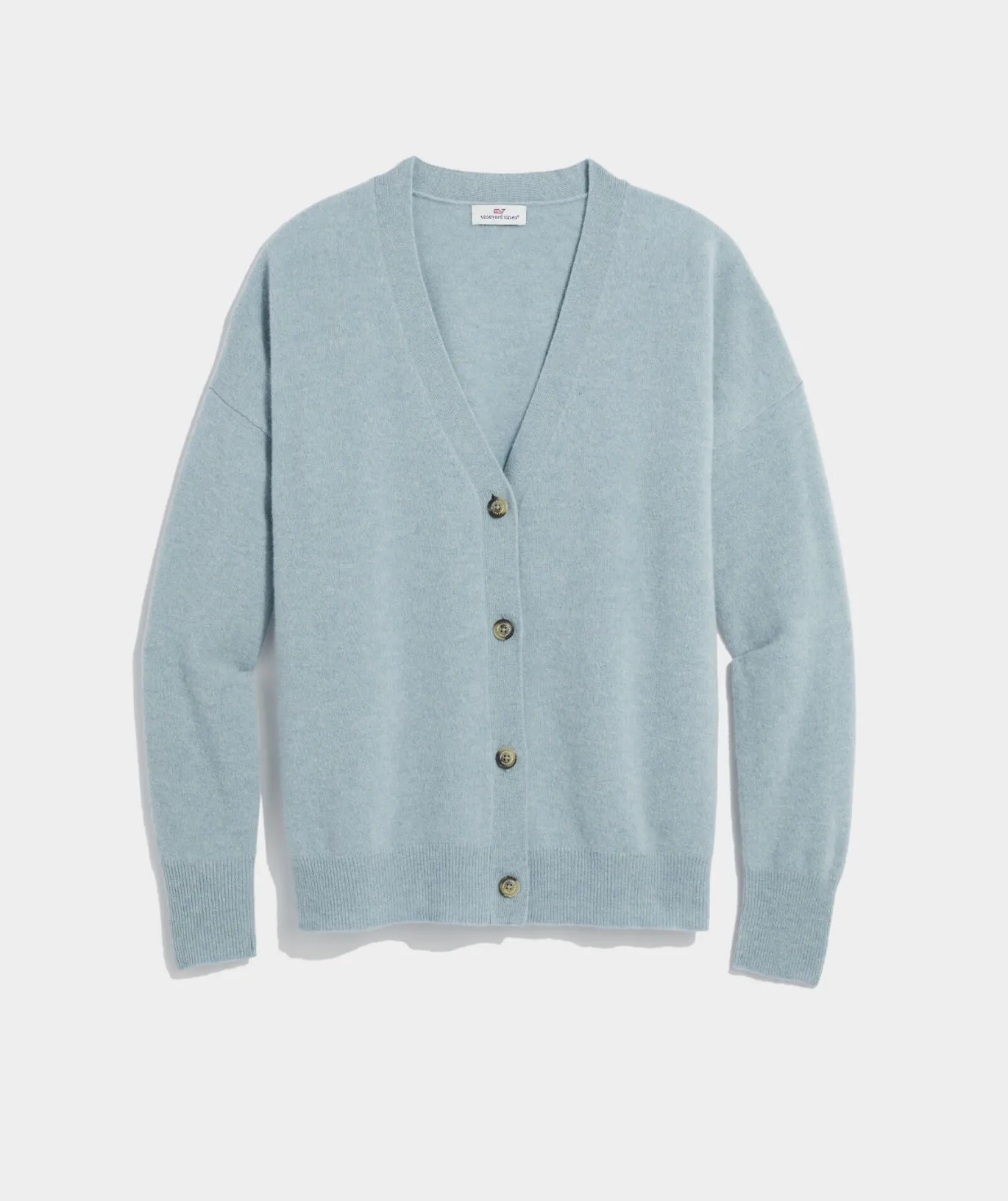 Oversized Cardigan Sweater
