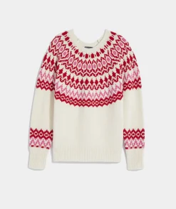 Oversized Ribbed Cardigan