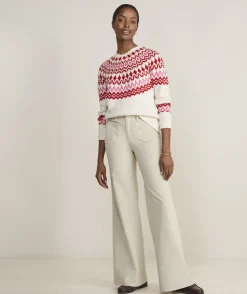 Oversized Ribbed Cardigan