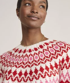 Oversized Ribbed Cardigan