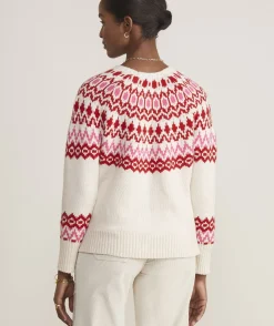 Oversized Ribbed Cardigan