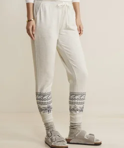 Oversized Ribbed Luxe Crewneck Sweater
