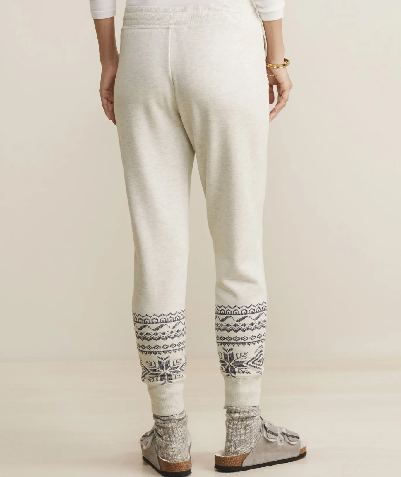 Oversized Ribbed Luxe Crewneck Sweater
