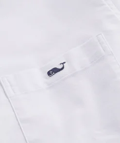 Oxford Solid Shirt