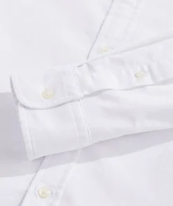 Oxford Solid Shirt
