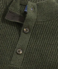 Oysterman Sweater