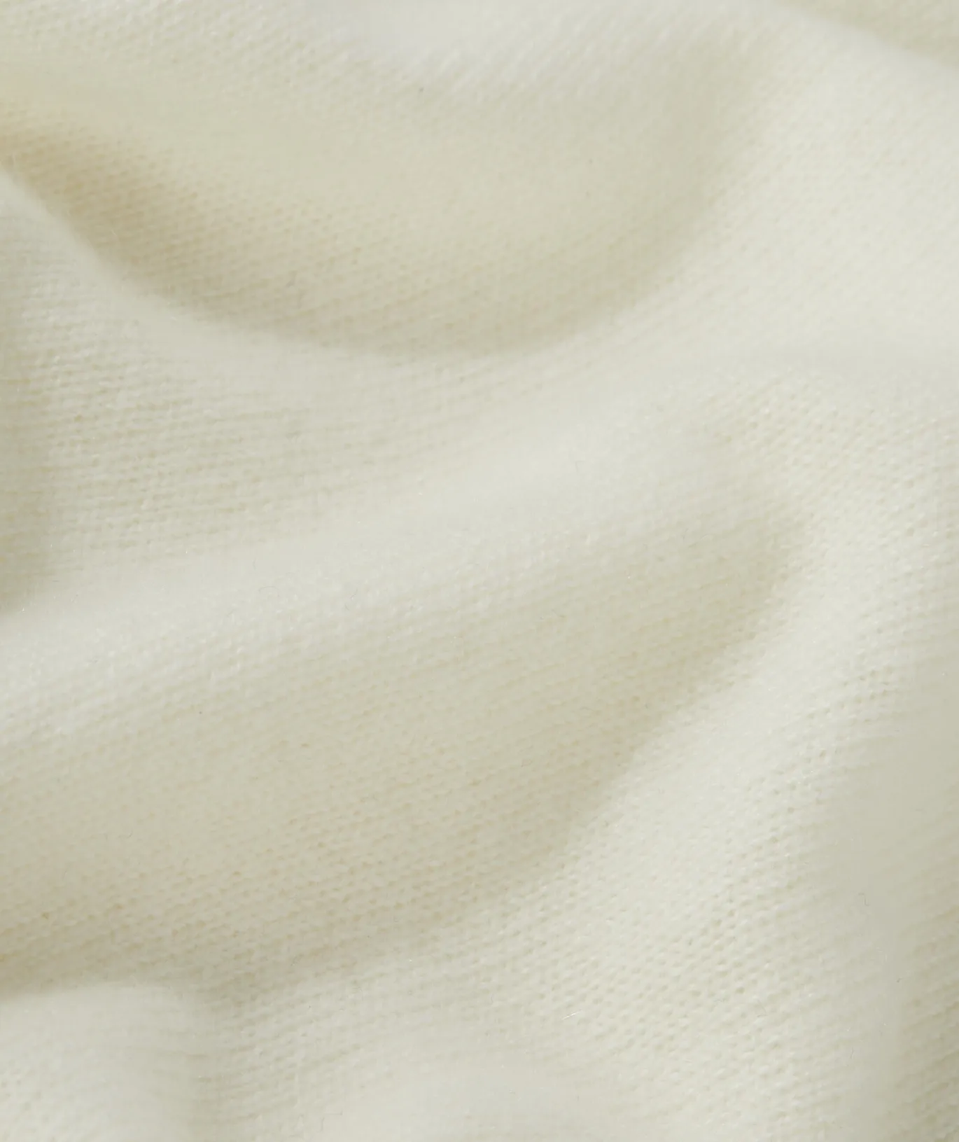 Palm Tree Intarsia Cashmere Crewneck Sweater