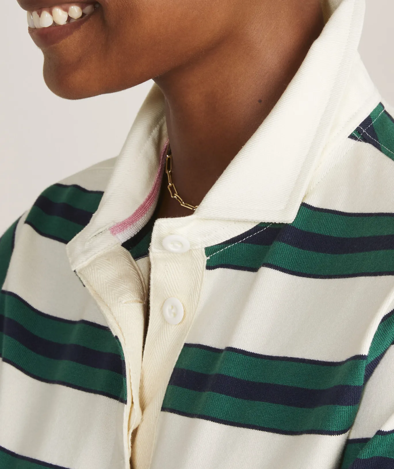 Palmero Jacquard Performance Polo
