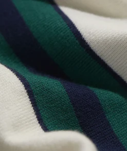 Palmero Jacquard Performance Polo