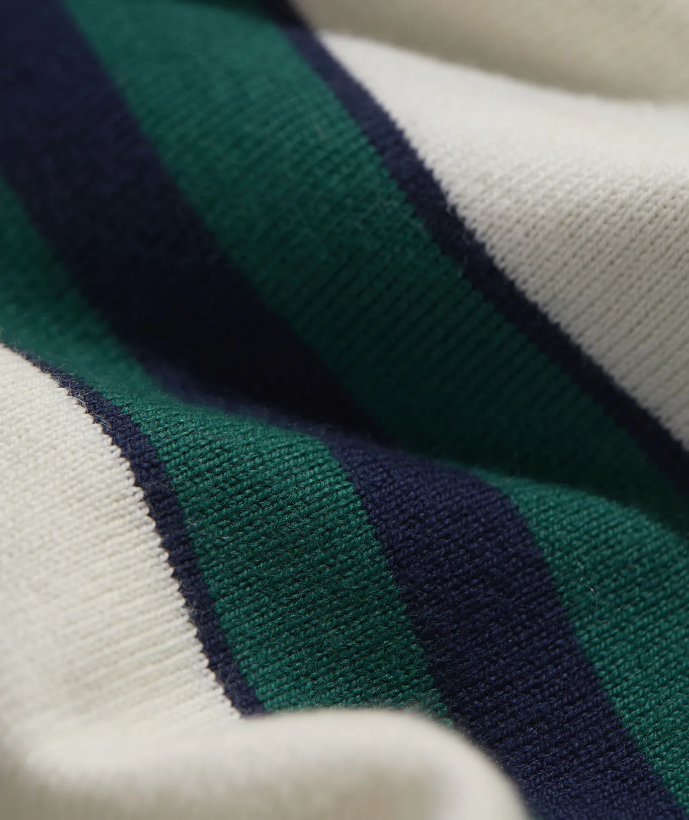 Palmero Jacquard Performance Polo