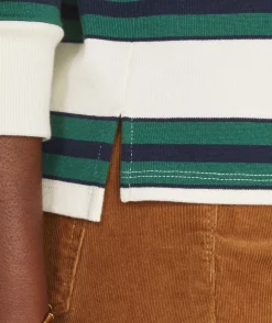 Palmero Jacquard Performance Polo
