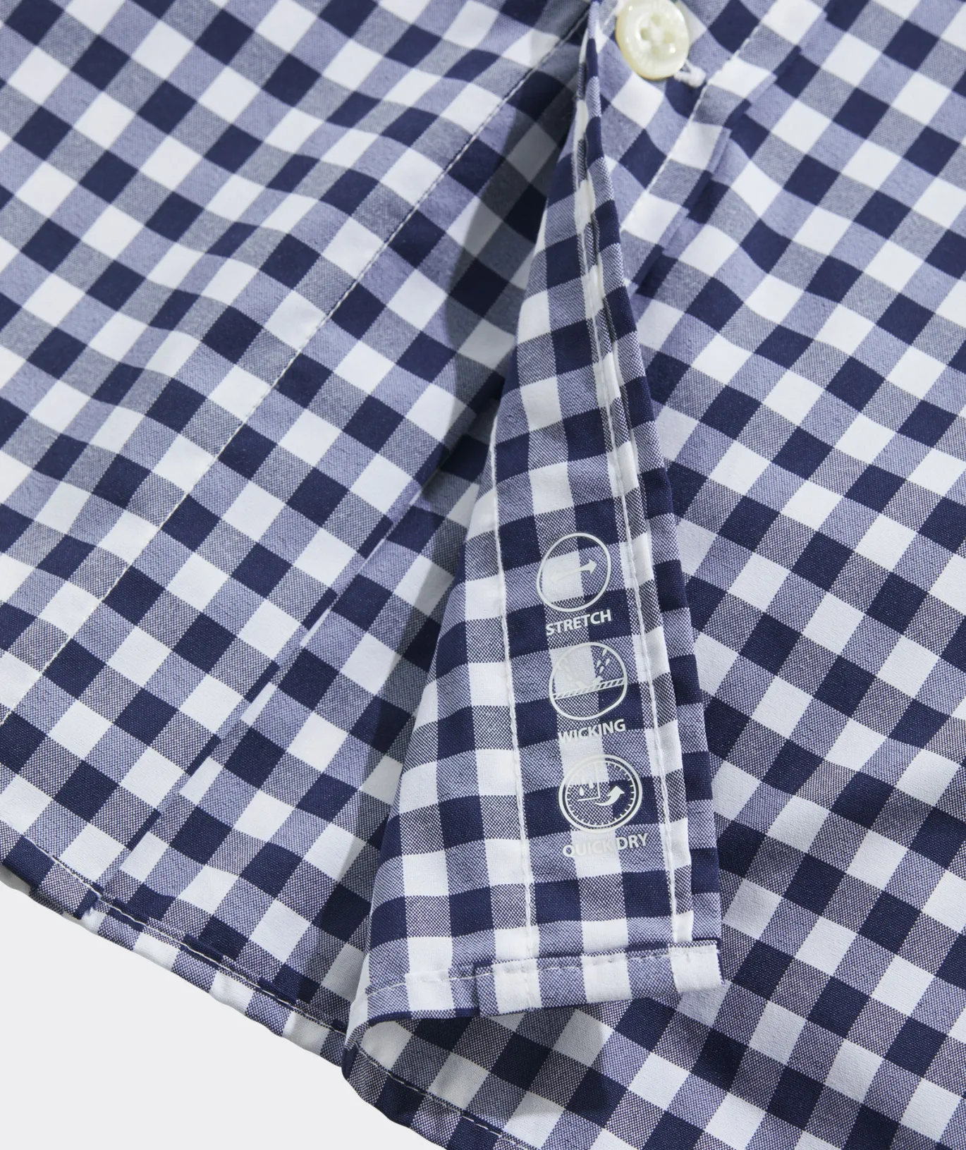 Penn State University Saltwater Quarter-Zip