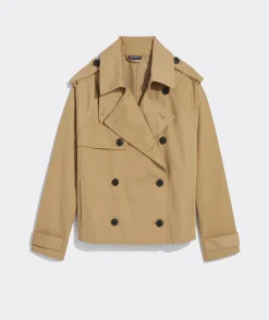 Performance Half-Zip Windbreaker