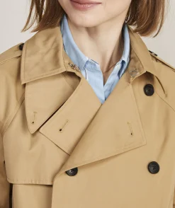Performance Half-Zip Windbreaker
