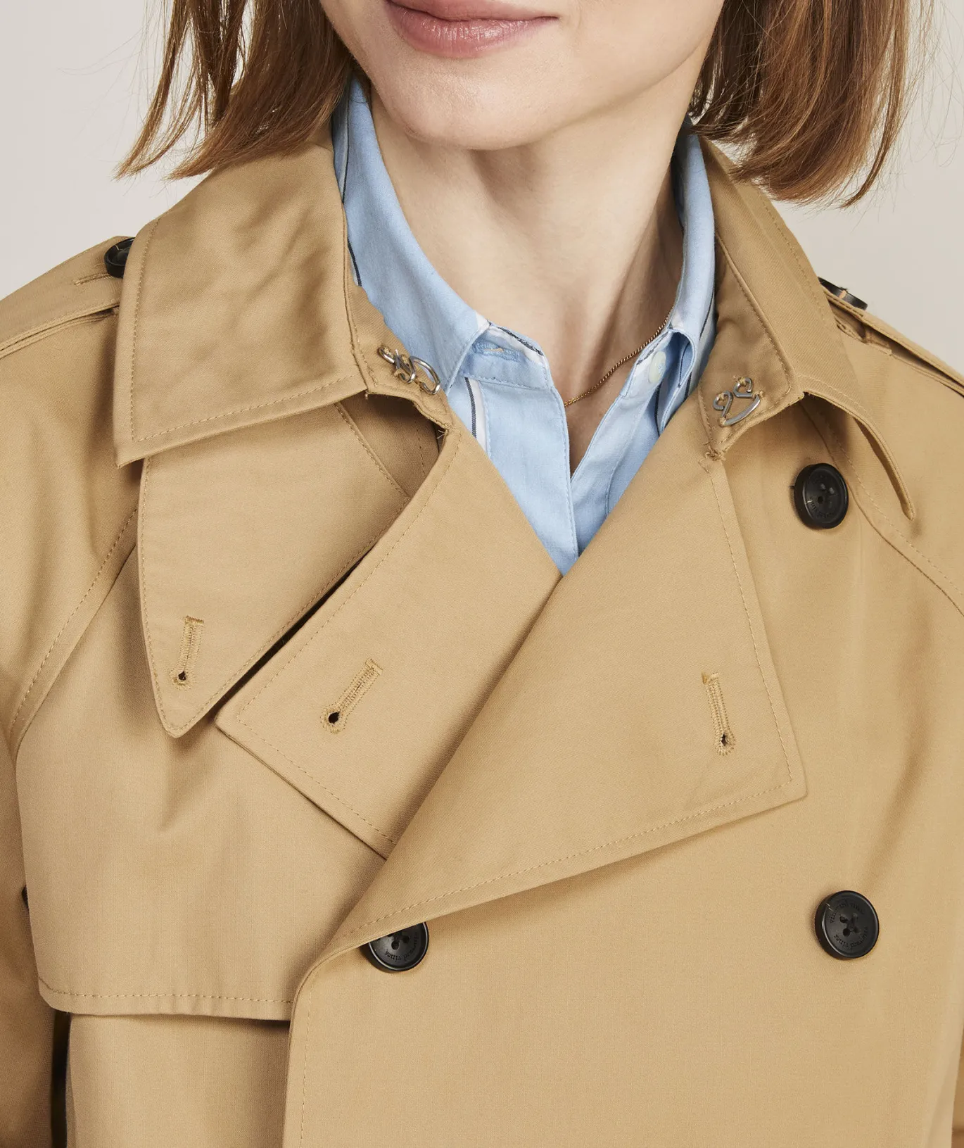 Performance Half-Zip Windbreaker