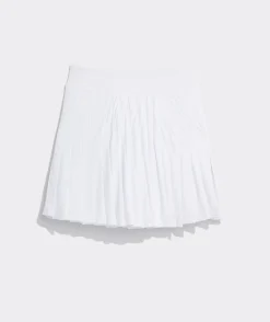 Performance Pleated Skort