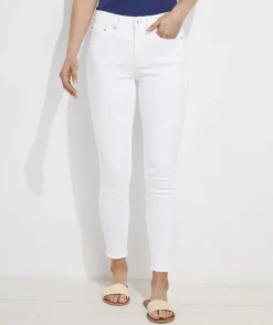 Performance Pull-On Pants