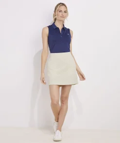 Performance Skort