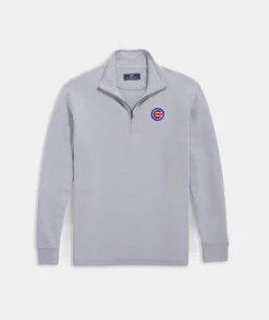 Philadelphia Phillies Sankaty Quarter-Zip