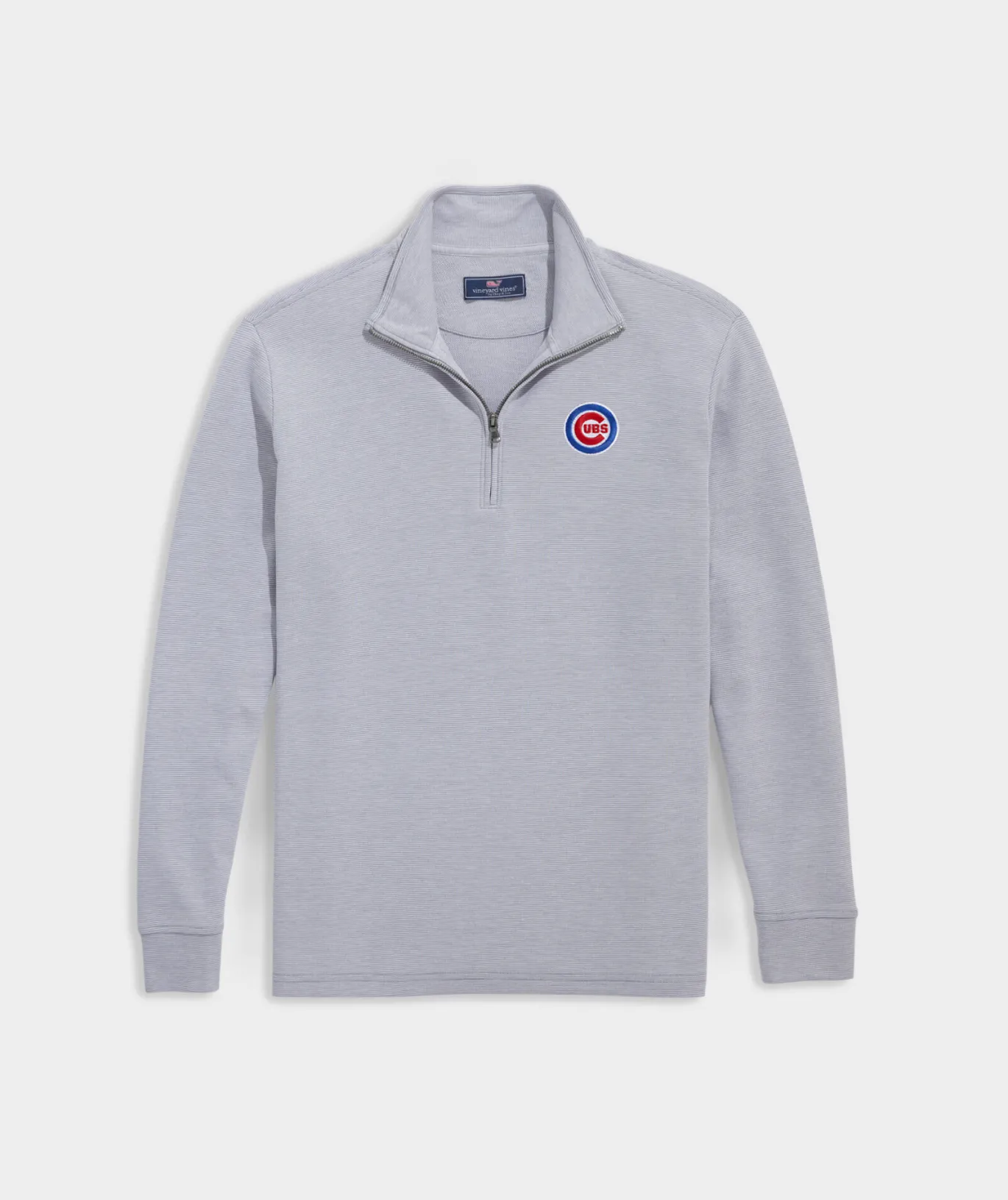 Philadelphia Phillies Sankaty Quarter-Zip