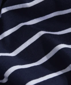 Pima Cotton V-Neck Tee