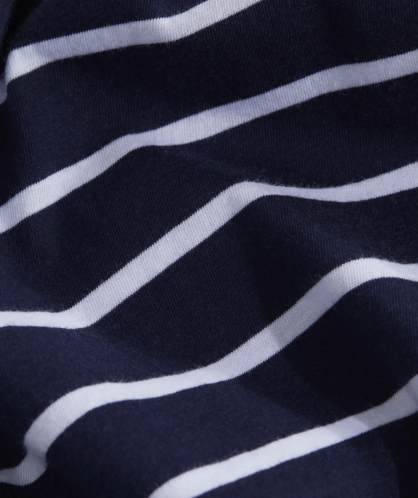 Pima Cotton V-Neck Tee