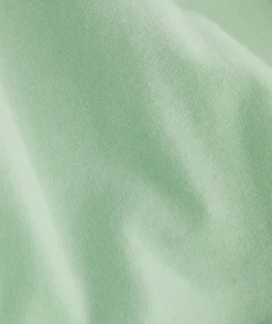 Pima Cotton V-Neck Tee