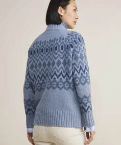 Plush Cardigan