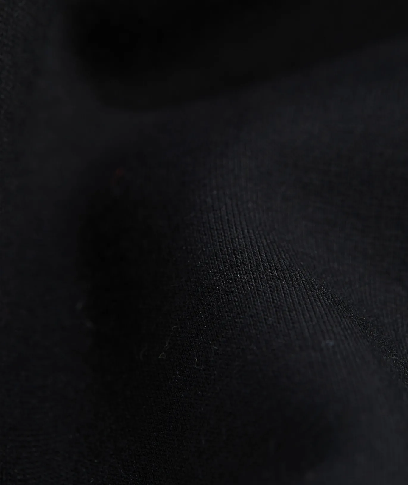 Ponte Puff-Sleeve Dress