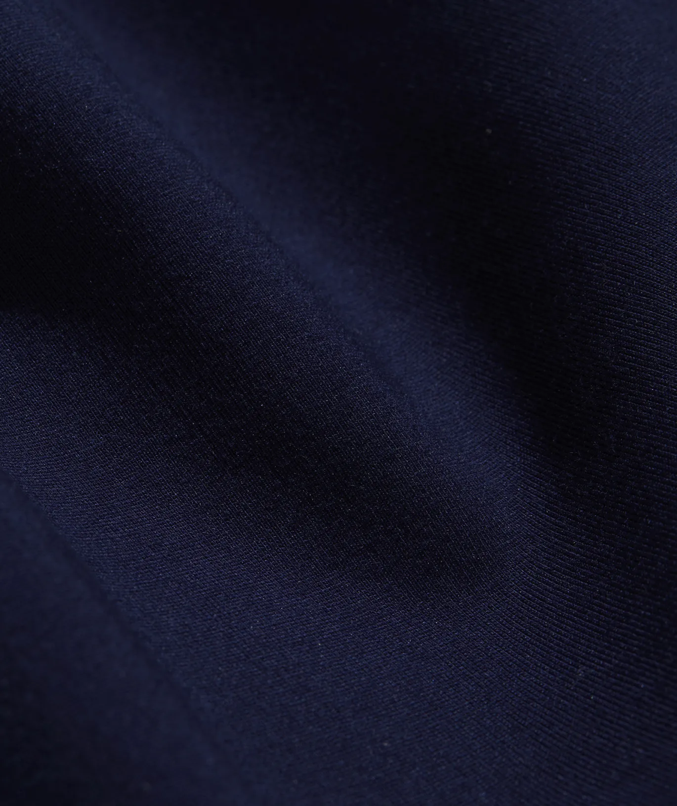 Ponte Puff-Sleeve Dress