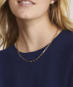 Popcorn Stitch Chevron Crewneck Sweater