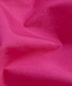 Poplin Popover Dress