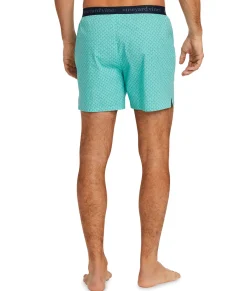 Printed Boxers