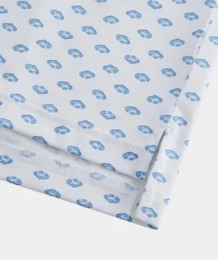 Printed Sankaty Polo