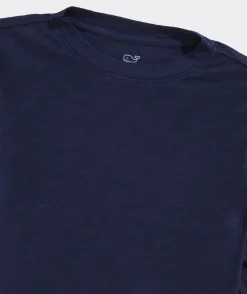 Printed Sankaty Polo