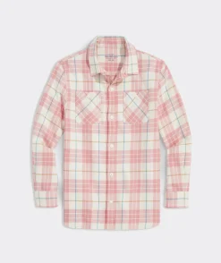 Printed Sankaty Polo
