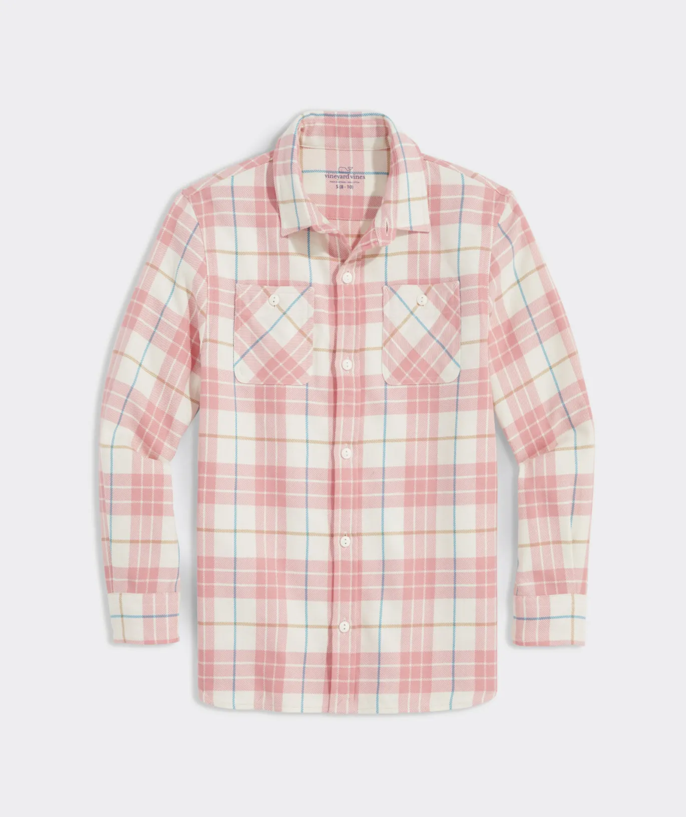 Printed Sankaty Polo