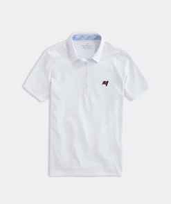 Printed Sankaty Polo
