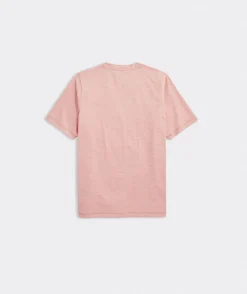 Printed Sankaty Polo
